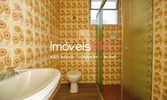 Imagem 7: Unidade em retrofit na Vila Olímpia | 100 m² no miolo do bairro | 3 dorm