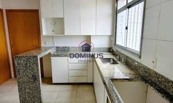 Imagem 12: Excelente apartamento no bairro Palmares
