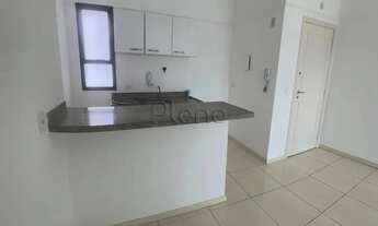 Imagem 4: Apartamento à venda e para alugar em Campinas, Cambuí, com 1 suíte, com 73 m², Vila Ingles