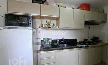 Imagem 3: Apartamento à venda Rua General Couto de Magalhães, São João - Porto Alegre