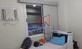 Imagem 2: Apartamento - Padrão / Residencial / Catete