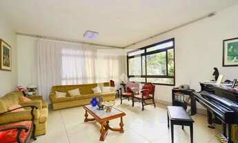 Imagem: Casa à Venda - Mangabeiras, 5 Quartos