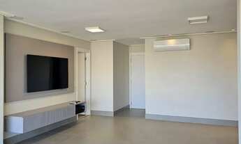 Imagem 2: Imóvel para aluguel possui 125 metros quadrados com 3 quartos em Campo Belo - São Paulo