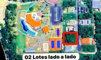 Imagem: Praia dos Passarinhos Lote 800 m2 Parte