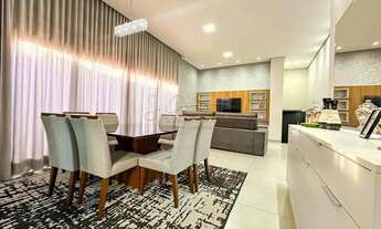 Imagem 7: Casa sobrado de 193m² com 03 suítes e escritório à venda em condomínio - Vila do Golf