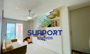 Imagem 7: Linda Cobertura no Centro, em Guarapari-ES - Support Corretora de Imóveis