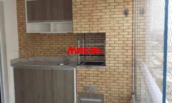 Imagem 5: APARTAMENTO PARA LOCAÇÃO NO JARDIM AQUARIUS