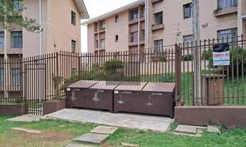 Imagem 4: Apartamento à venda em Curitiba-PR, Pinheirinho: 2 quartos, 1 sala, 1 banheiro, 50,82 m²!