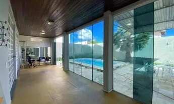 Imagem 6: Casa Residencial à venda, 4 quartos, 4 suítes, 4 vagas, Jóquei - Teresina/PI