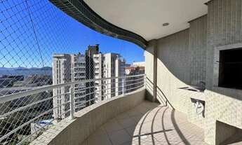 Imagem 4: Agronômica - VISTA LIVRE E MAR 140 metros, 3 suítes, 2 vagas livre