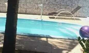 Imagem 5: Temporada Carnaval Casa com piscina em Jauá
