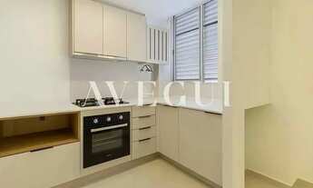 Imagem 5: Apartamento : Padrão / Residencial / Leblon