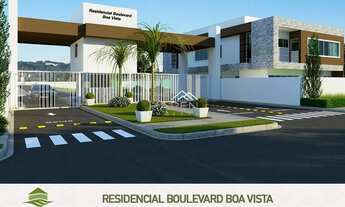 Imagem 2: Residencial Boulevard Boa Vista