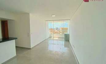 Imagem 2: Apartamento com 2 dormitórios à venda, 75 m² por R$ 650.000,00 - João Paulo II - Pouso Ale