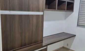 Imagem 4: Apartamento para locação 2 dorm, com armários no Bairro Jd. Conceição próximo ao Max Ataca