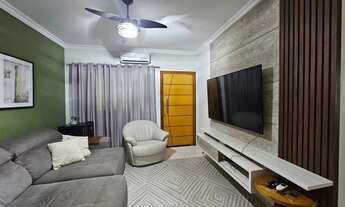 Imagem 4: Vendo uma casa de esquina no bairro Rita Vieira