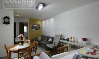 Imagem 2: Cobertura a venda - Vila Metalúrgica, Santo André