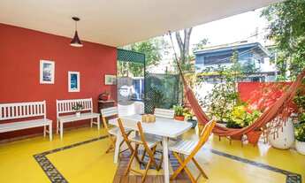 Imagem 2: Casa de Vila - 4 Dormitórios (1 Suíte) à Venda no Jardim Hípico - São Paulo/SP