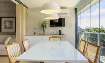 Imagem 4: Horto Florestal 1/4 Excelente