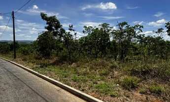 Imagem 6: Lote em caldas novas 1000 metros