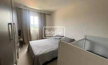 Imagem 2: Apartamento de 2 Quartos no Jardim Amália/VR