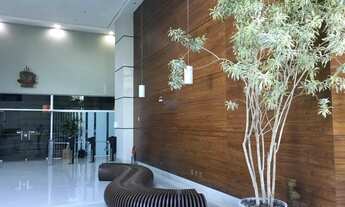 Imagem 3: Sala para alugar em Barueri, Empresarial 18 do Forte, com 42 m², Edifício Gama Office