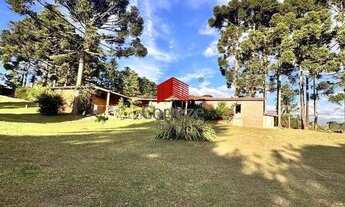 Imagem 3: Chácara com 250m² 5 quartos, à venda, no bairro Área Rural Mandirituba em Mandirituba