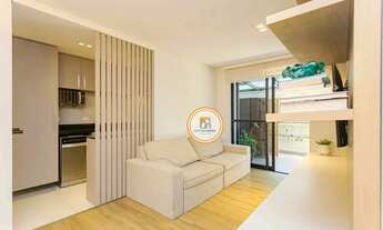 Imagem: Apartamento Garden, com 3 quartos no Santo