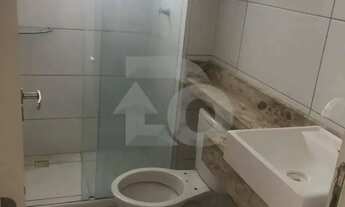 Imagem 7: Apartamento no Condomínio Doce Vida Acqua com 2 Quartos - 48m²