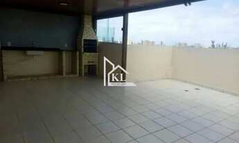 Imagem 2: Venda De Cobertura Em Nova Parnamirim Com 3/4 (suíte) - Cond Novo Sttilo