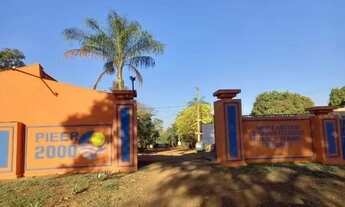 Imagem 3: Rancho com 6 dormitórios à venda, 70 m² por R$ 750.000,00 - Pieer - Água Comprida/MG