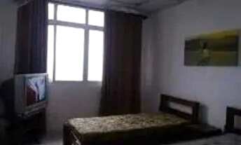 Imagem 4: Kitnet para Locação em Santos, José Menino, 1 dormitório, 1 banheiro, 1 vaga