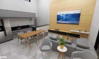 Imagem 4: CASA NO CENTRO DA BARRA DOS COQUEIROS [21696