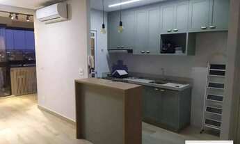 Imagem: Apartamento à venda no bairro Parque Quinta