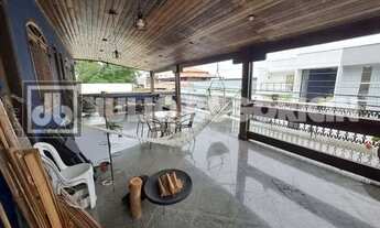 Imagem 2: Casa de rua : Linear / Residencial / Jardim Guanabara