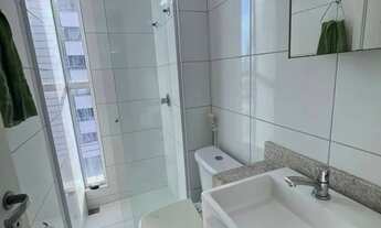 Imagem 7: Vendo Apartamento no Edifício Essenza - Renascença - Nascente - Oportunidade