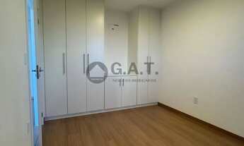 Imagem: Apartamento para locação no Parque Campolim