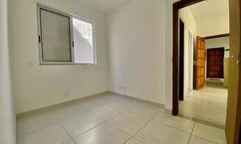 Imagem 6: Área privativa para aluguel, 2 quartos, 1 suíte, 1 vaga, Indaiá - Belo Horizonte/MG