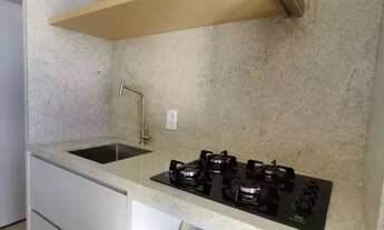 Imagem 3: Apartamento para Locação no Condominio UpTown Residence