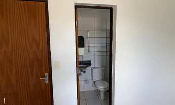 Imagem 7: ALUGO APARTAMENTO NO 3 ANDAR, RESIDENCIAL MARFIM 2