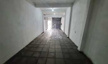 Imagem 3: Salão Comercial 100m² 02 vagas em Interlagos