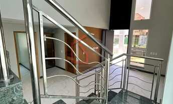 Imagem 4: Casa Exclusiva e Espaçosa no Terras Alphaville