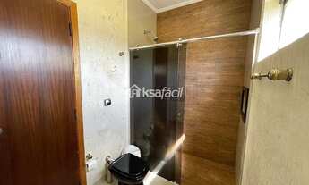 Imagem 5: Sobrado à venda, Vila Bandeirante, Campo Grande, MS