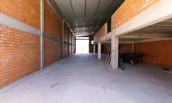 Imagem 5: Pavilhão para alugar no bairro Mathias Velho com 375m²