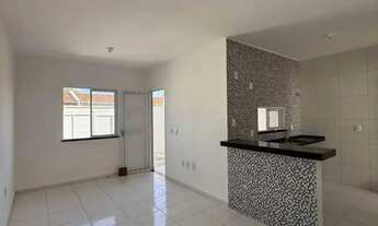 Imagem 4: A casa que você tanto sonhou está com precinho bom e no Ancuri por 210mil