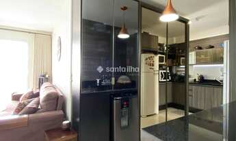 Imagem 7: Apartamento com 3 Dormitórios à venda, 122,70m² - Itacorubi - Florianópolis/SC