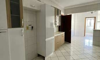 Imagem 4: Aluguel de apartamento no Edifício Tupurandy em Cuiabá bairro Alvorada