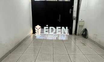 Imagem 2: Casa à venda no Éden em Sorocaba