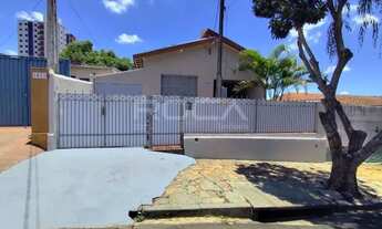 Imagem: Casa Padrão para Alugar no Centro de São