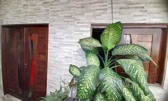 Imagem 2: Casa Espaçosa 3 Quartos em Jacintinho, Maceió